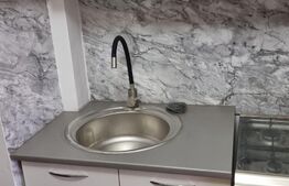 Garsoniera, 17 mp, etaj intermediar, Bularga