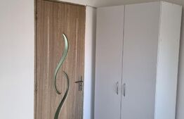 Garsoniera, 17 mp, etaj intermediar, Bularga