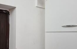 Garsoniera, 17 mp, etaj intermediar, Bularga