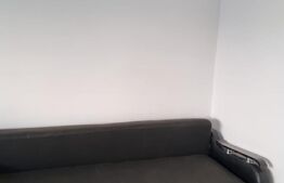 Garsoniera, 17 mp, etaj intermediar, Bularga