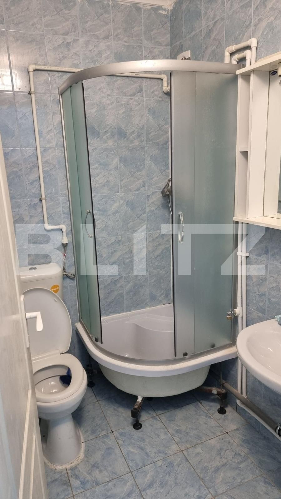 Garsonieră de vânzare Bularga - 104027AV | BLITZ Iași | Poza6