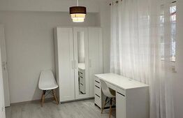 Apartament cu 2 camere, 44 mp, semidecomandat, Pacurari