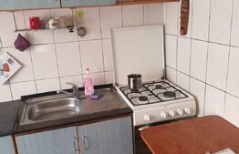 Garsoniera, 28 mp, etaj intermediar, Tatarasi