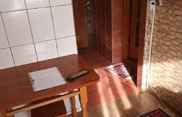 Garsoniera, 28 mp, etaj intermediar, Tatarasi