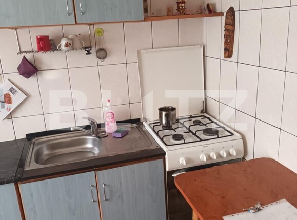 Garsonieră de vânzare Tatarasi - 104046AV | BLITZ Iași | Poza5