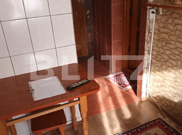 Garsonieră de vânzare Tatarasi - 104046AV | BLITZ Iași | Poza3