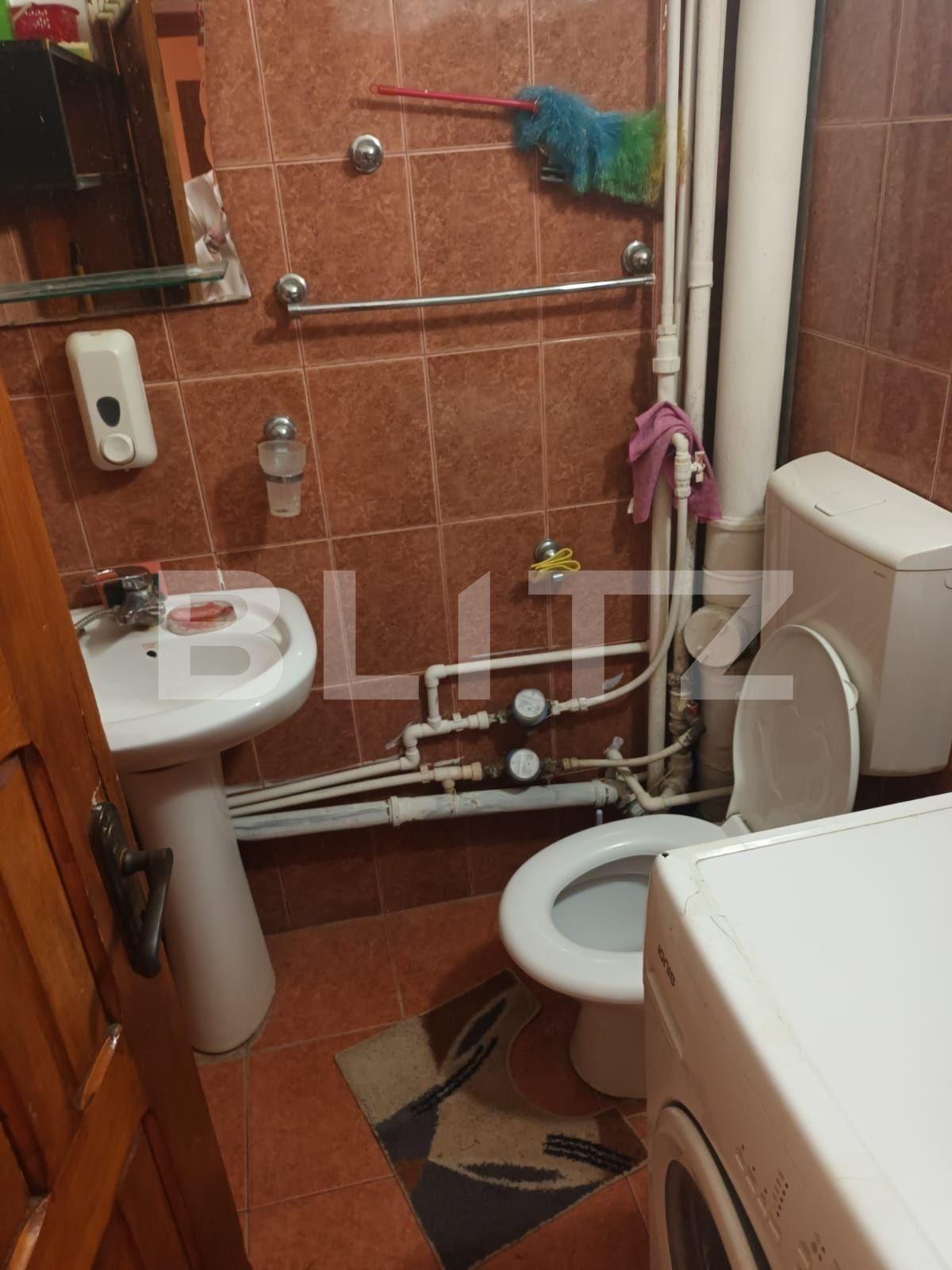 Garsonieră de vânzare Tatarasi - 104046AV | BLITZ Iași | Poza4