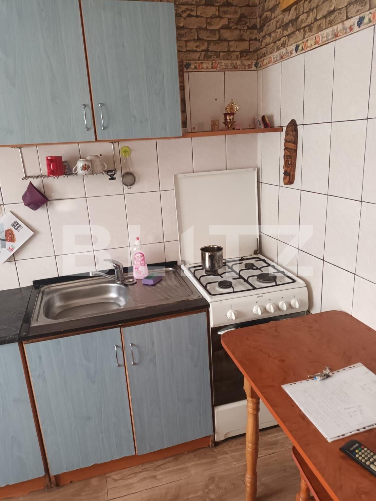 Garsonieră de vânzare Tatarasi - 104046AV | BLITZ Iași | Poza5