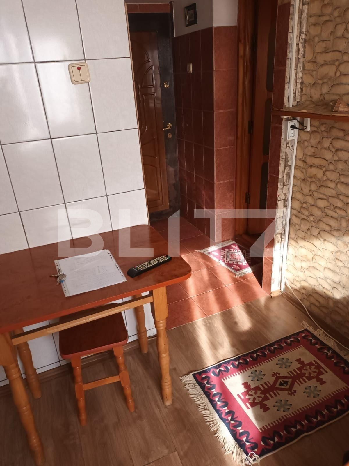 Garsonieră de vânzare Tatarasi - 104046AV | BLITZ Iași | Poza3