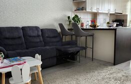 Apartament 3 camere, 66 mp, bloc nou, Pacurari