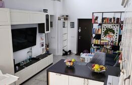 Apartament 3 camere, 66 mp, bloc nou, Pacurari