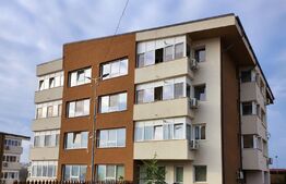 Apartament 3 camere, 66 mp, bloc nou, Pacurari