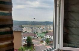 Apartament 3 camere, 66 mp, bloc nou, Pacurari