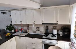 Apartament 3 camere, 66 mp, bloc nou, Pacurari