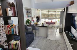 Apartament 3 camere, 66 mp, bloc nou, Pacurari