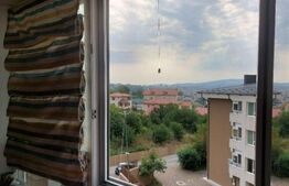 Apartament 3 camere, 66 mp, bloc nou, Pacurari