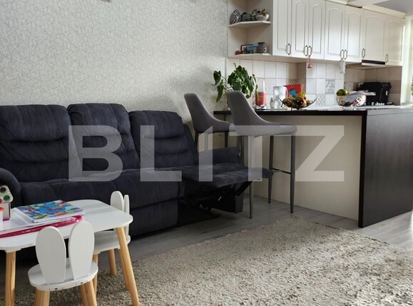 Apartament de vânzare 3 camere Pacurari - 104047AV | BLITZ Iași | Poza4