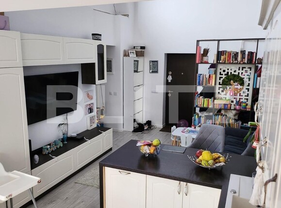 Apartament de vânzare 3 camere Pacurari - 104047AV | BLITZ Iași | Poza7