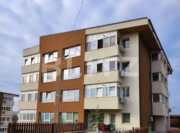 Apartament de vânzare 3 camere Pacurari - 104047AV | BLITZ Iași | Poza2