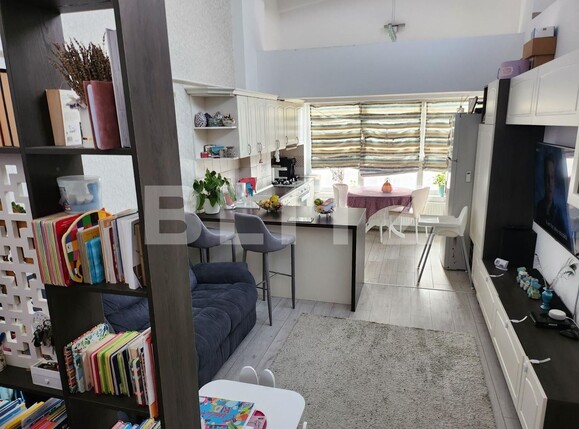 Apartament de vânzare 3 camere Pacurari - 104047AV | BLITZ Iași | Poza6