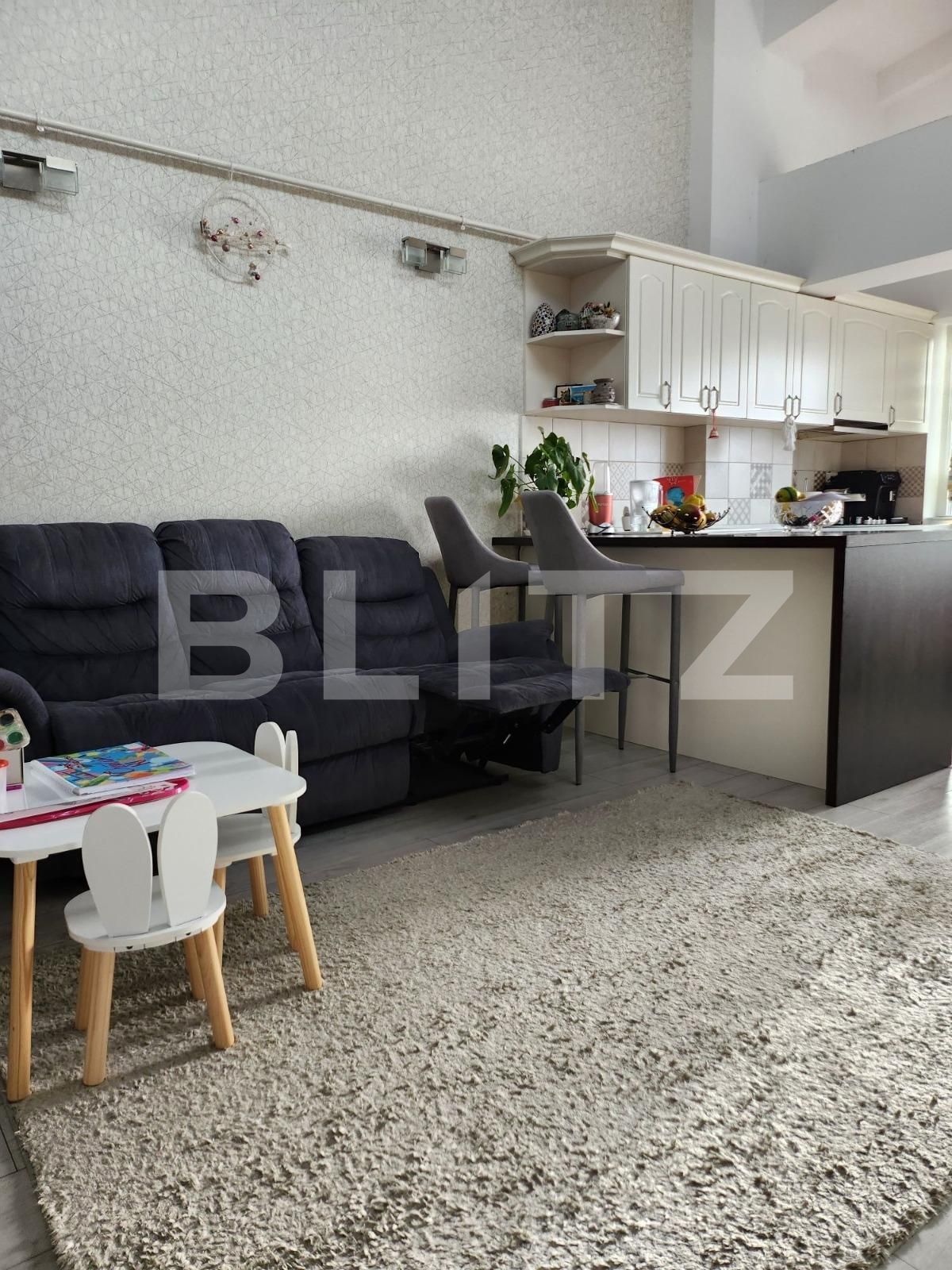Apartament de vânzare 3 camere Pacurari - 104047AV | BLITZ Iași | Poza4