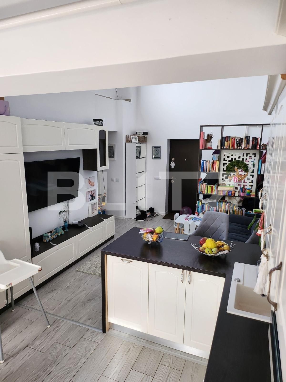 Apartament de vânzare 3 camere Pacurari - 104047AV | BLITZ Iași | Poza7