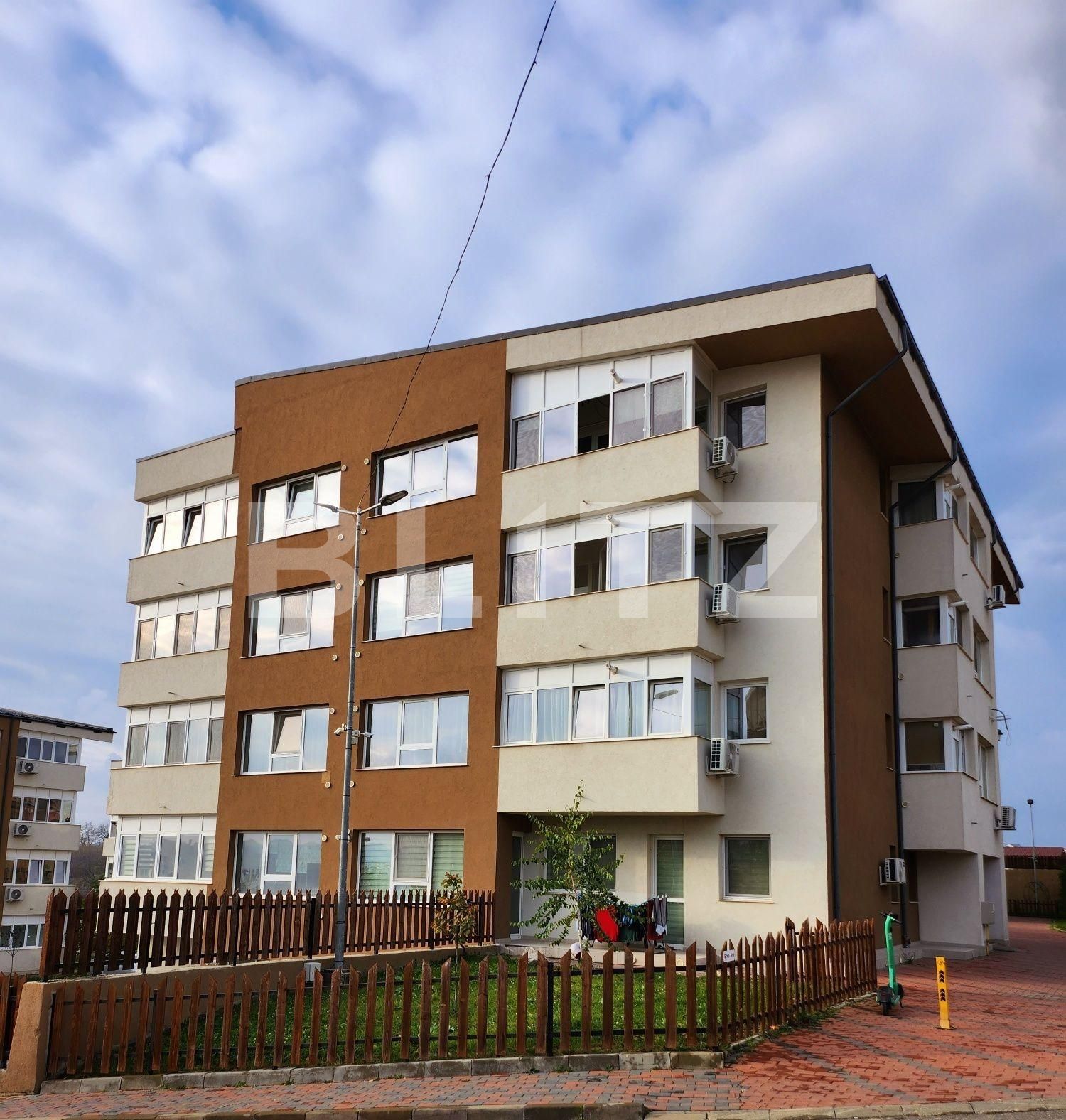 Apartament de vânzare 3 camere Pacurari - 104047AV | BLITZ Iași | Poza2