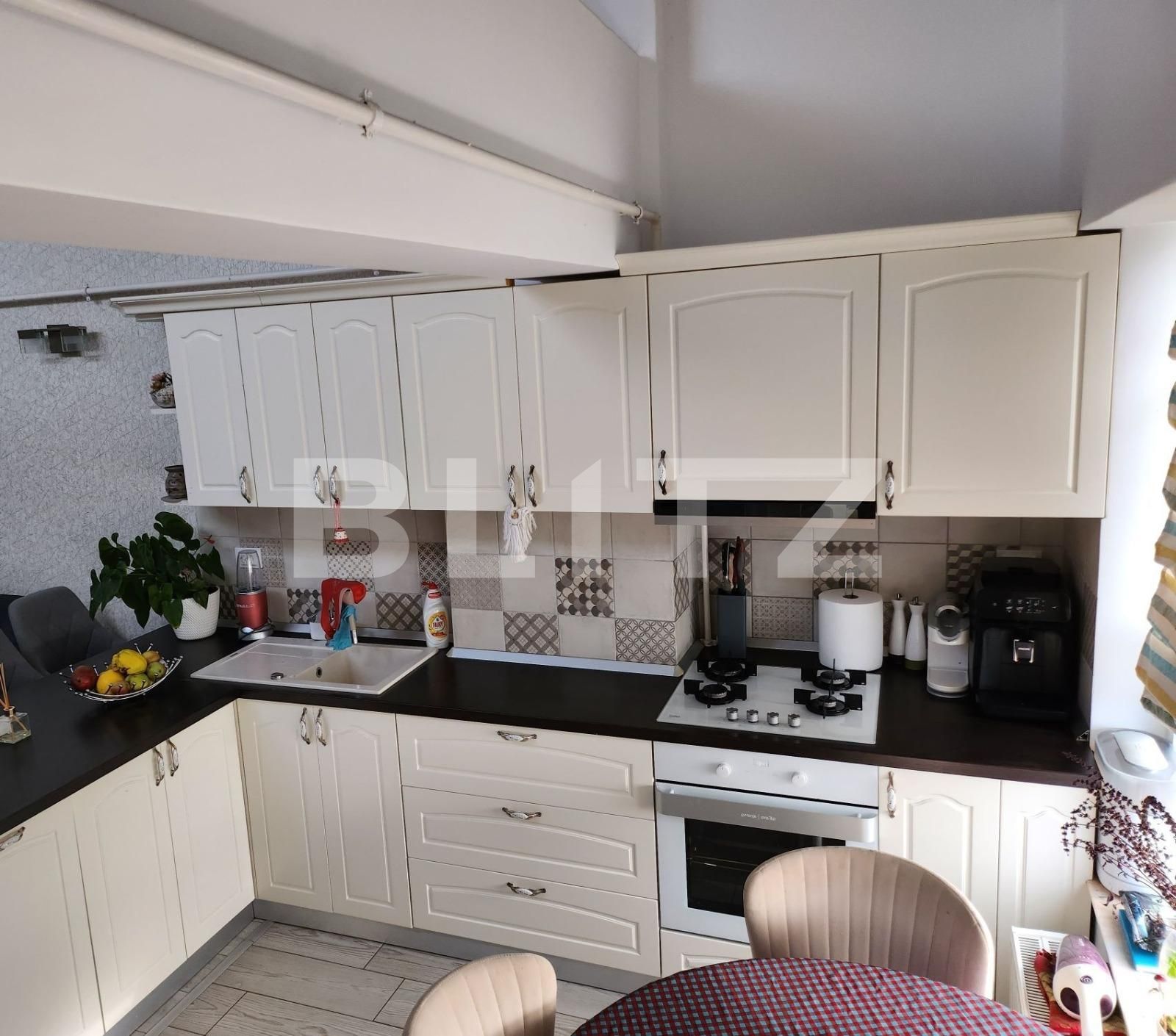 Apartament de vânzare 3 camere Pacurari - 104047AV | BLITZ Iași | Poza1