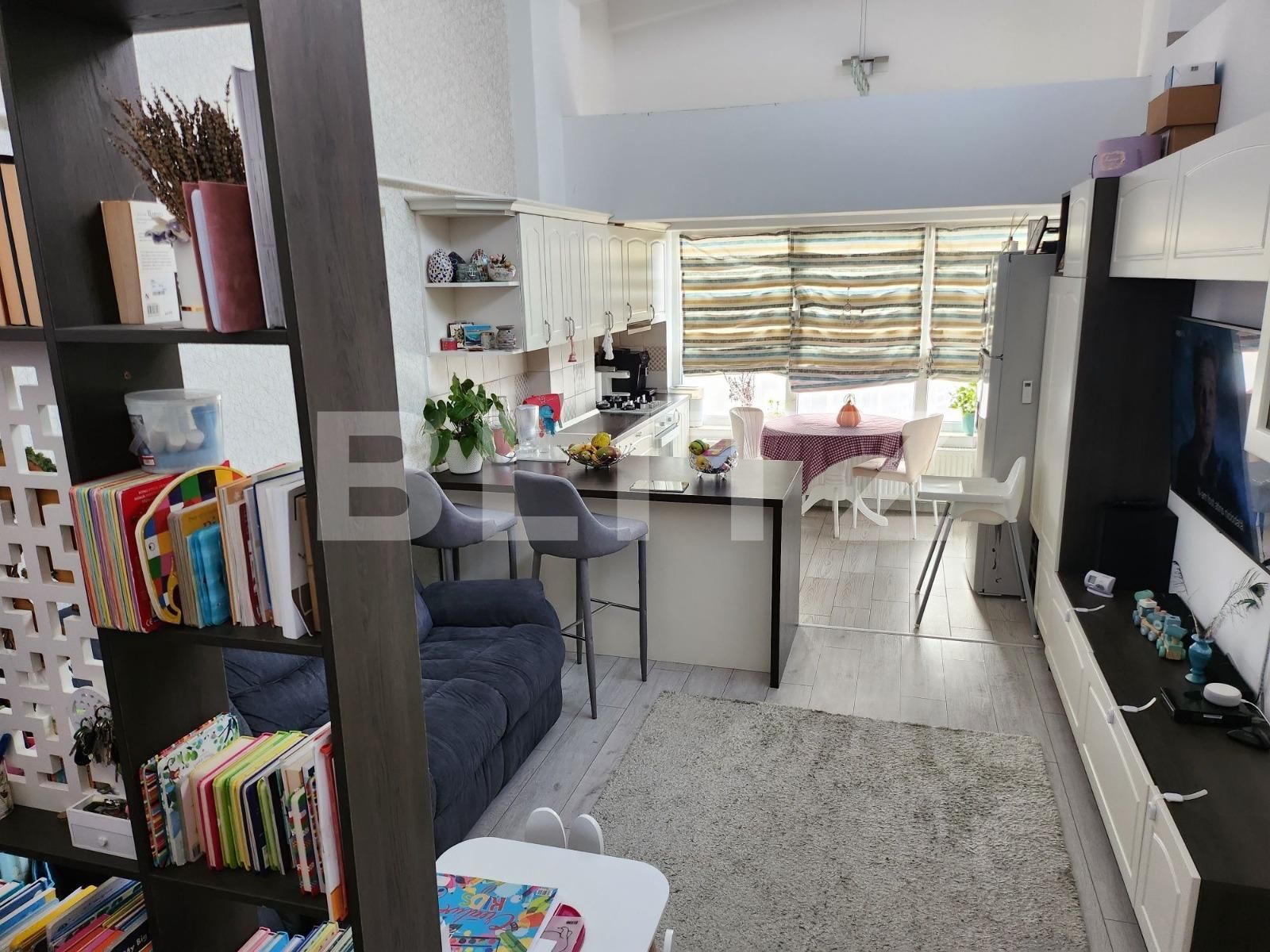 Apartament de vânzare 3 camere Pacurari - 104047AV | BLITZ Iași | Poza6