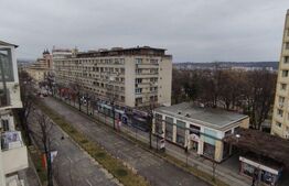 Apartament cu 2 camere, 40 mp, mobilat/utilat, Piata Unirii