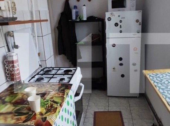 Apartament de vânzare 2 camere Piata Unirii - 104048AV | BLITZ Iași | Poza4