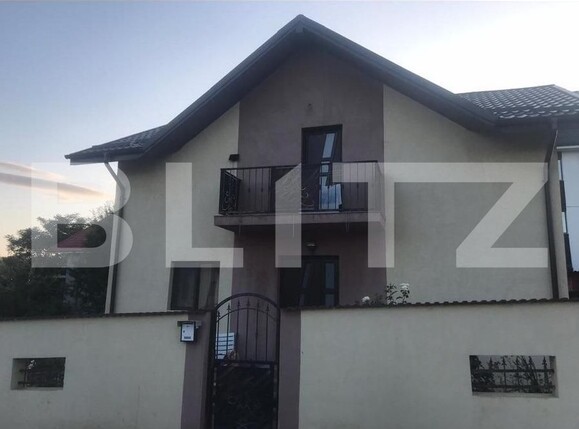 Casa de vânzare 4 camere Nord - 104050CV | BLITZ Iași | Poza1