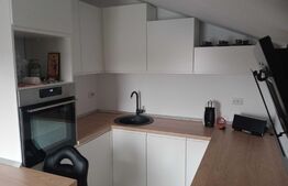 Apartament cu 3 camere, 75 mp, imobil tip casa, Cug