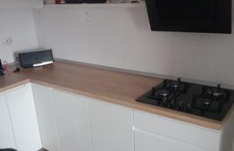 Apartament cu 3 camere, 75 mp, imobil tip casa, Cug