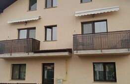 Apartament cu 3 camere, 75 mp, imobil tip casa, Cug
