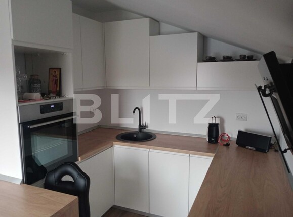 Apartament de vânzare 3 camere Cug - 104052AV | BLITZ Iași | Poza1