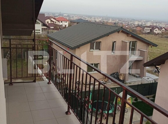 Apartament de vânzare 3 camere Cug - 104052AV | BLITZ Iași | Poza10