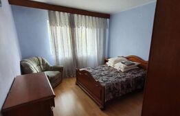 Apartament cu 2 camere, 56 mp, etaj intermediar, Frumoasa