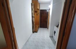 Apartament cu 2 camere, 56 mp, etaj intermediar, Frumoasa