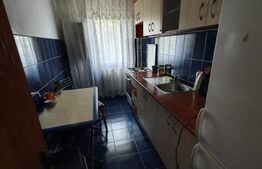 Apartament cu 2 camere, 56 mp, etaj intermediar, Frumoasa