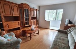Apartament cu 2 camere, 56 mp, etaj intermediar, Frumoasa