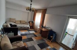 Apartament cu 2 camere, 65 mp, etaj intermediar, Alexandru Cel Bun