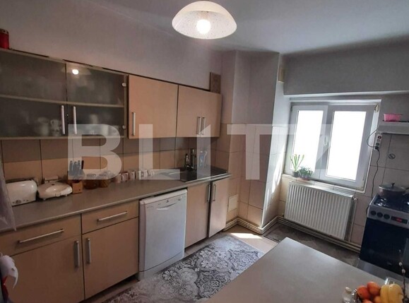 Apartament de vânzare 2 camere Alexandru cel Bun - 104056AV | BLITZ Iași | Poza1