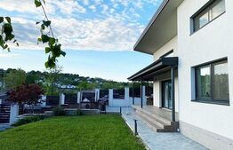 Casa individuala cu 3 camere, 100 mp utili, teren cu 680 mp, Copou