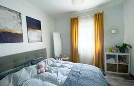 Casa individuala cu 3 camere, 100 mp utili, teren cu 680 mp, Copou