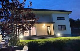 Casa individuala cu 3 camere, 100 mp utili, teren cu 680 mp, Copou