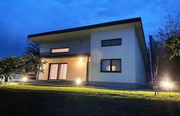 Casa individuala cu 3 camere, 100 mp utili, teren cu 680 mp, Copou