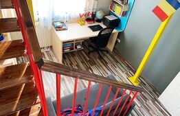 Casa individuala cu 3 camere, 100 mp utili, teren cu 680 mp, Copou