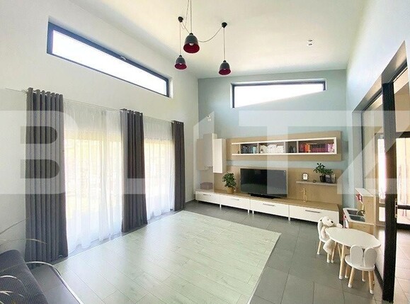 Casa de vânzare 3 camere Periferie - 104073CV | BLITZ Iași | Poza8