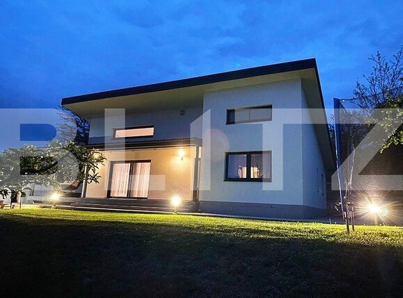 Casa de vânzare 3 camere Periferie - 104073CV | BLITZ Iași | Poza1